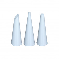 Комплект тубусів BactoSfera SUN TUBUS (комплект 3 шт) Комплект тубусів BactoSfera SUN TUBUS (комплект 3 шт)