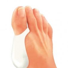 Захисна подушечка (Великий палець)