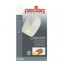 М'який підп'ятник Point М'який підп'ятник Point