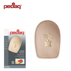 Жорсткий коригуючий підп'яточник Stabil