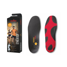 Спортивні устілки Pedag Energy High 214 Спортивні устілки Pedag Energy High 214