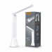 LED лампа настольная-фонарик VIDEX TF11W 5W 3000-5500K