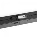 LED світильник лінійний магістральний VIDEX BNL02 50W 1.2М 5000K 220V Black