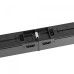 LED світильник лінійний магістральний VIDEX BNL02 50W 1.2М 5000K 220V Black