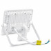 LED прожектор VIDEX F2e 30W 5000K с датчиком движения и освещения