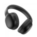 Навушники накладні бездротові HAVIT HV-H607BT Black
