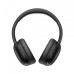 Навушники накладні бездротові HAVIT HV-H607BT Black
