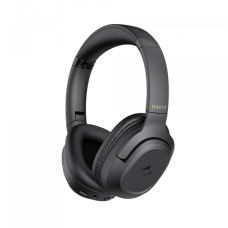 Навушники накладні бездротові HAVIT H612BT "LIFE 02H" Black Навушники накладні бездротові HAVIT H612BT "LIFE 02H" Black