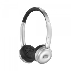 Навушники накладні бездротові HAVIT H616BT "VINTAGE 01H" Silver Навушники накладні бездротові HAVIT H616BT "VINTAGE 01H" Silver