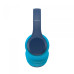 Навушники дитячі накладні бездротові HAVIT HV-H626BT Blue