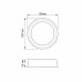 LED Світильник круглий накладний TITANUM 18W 5000K 220V