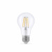 LED лампа TITANUM Filament A60 7W E27 4100K LED лампа TITANUM Filament A60 7W E27 4100K