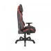 Ігрове крісло HAVIT HV-GC936A Black/Red