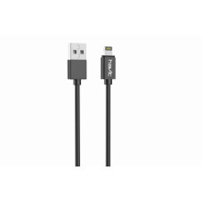 Кабель магнітний HAVIT HV-H635 Lightning 1м