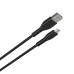 Кабель HAVIT HV-H67 Micro USB 1м