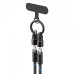 Кабель USB-C - USB-C HAVIT HV-CB6340 PD60W 3A 1.2м