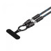 Кабель USB-C - USB-C HAVIT HV-CB6340 PD60W 3A 1.2м