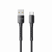 Кабель USB Type-C HAVIT HV-CB6197 2.1A 1м