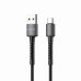 Кабель USB Type-C HAVIT HV-CB6197 2.1A 1м