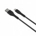 Кабель HAVIT HV-H68 Type-C 1м