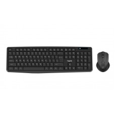 Набір бездротовий 2в1 HAVIT HV-KB278GCM (Клавіатура + Миша)