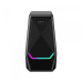 Стерео колонки HAVIT SK768 USB 10W RGB Black
