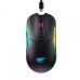 Бездротова миша трьохрежимна HAVIT MS1020WB Black (2.4GHz + BT5.0)