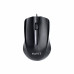 Дротова миша HAVIT HV-MS4255 USB (1000 DPI, 3 кл)