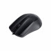Дротова миша HAVIT HV-MS4255 USB (1000 DPI, 3 кл)