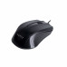 Дротова миша HAVIT HV-MS4255 USB (1000 DPI, 3 кл)