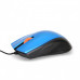 Проводная мышь HAVIT HV-MS689 USB (1200 DPI, 3 кл)