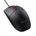 Дротова миша HAVIT HV-MS71 USB (1200 DPI, 4 кл)