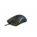 Проводная мышь HAVIT HV-MS72 USB (1200 DPI, 4 кл)