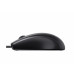 Проводная мышь HAVIT HV-MS871 USB Black (1200 DPI, 3 кл)