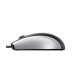 Проводная мышь HAVIT HV-MS871 USB Gray (1200 DPI, 3 кл)