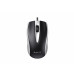 Проводная мышь HAVIT HV-MS871 USB Gray (1200 DPI, 3 кл)