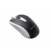 Проводная мышь HAVIT HV-MS871 USB Gray (1200 DPI, 3 кл)