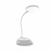 LED настольная лампа с аккумулятором TITANUM TLTF-022G ​​7W 3000-6500K USB серая