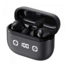 Бездротові навушники HAVIT TW984 "LIFE NC01T" ANC TWS Black