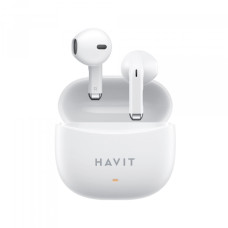 Бездротові навушники HAVIT TW941 TWS White