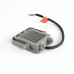 LED прожектор VIDEX F3e 1000Lm 5000K AC/DC 12-48V