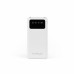 Повербанк 20000mAh TITANUM OL22 White Повербанк 20000mAh TITANUM OL22 White