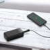 Павербанк TITANUM 914 Black 30000mAh