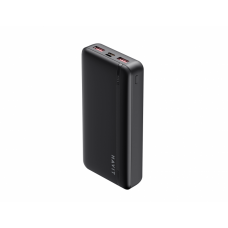 Повербанк 20000mAh HAVIT HV-PB92 Black 22.5W