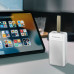 Павербанк TITANUM 914 White 30000mAh