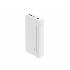 Повербанк 20000mAh HAVIT HV-PB92 White 22.5W