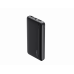Павербанк HAVIT HV-PB89 Black 10000mAh