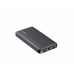 Павербанк HAVIT HV-PB89 Black 10000mAh