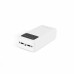 Повербанк 30000mAh TITANUM OL03 White Повербанк 30000mAh TITANUM OL03 White