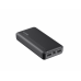 Павербанк HAVIT HV-PB91 Black 20000mAh